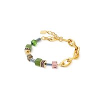 Pulsera Coeur De Lion Mujer in Acero 4524/30-0516